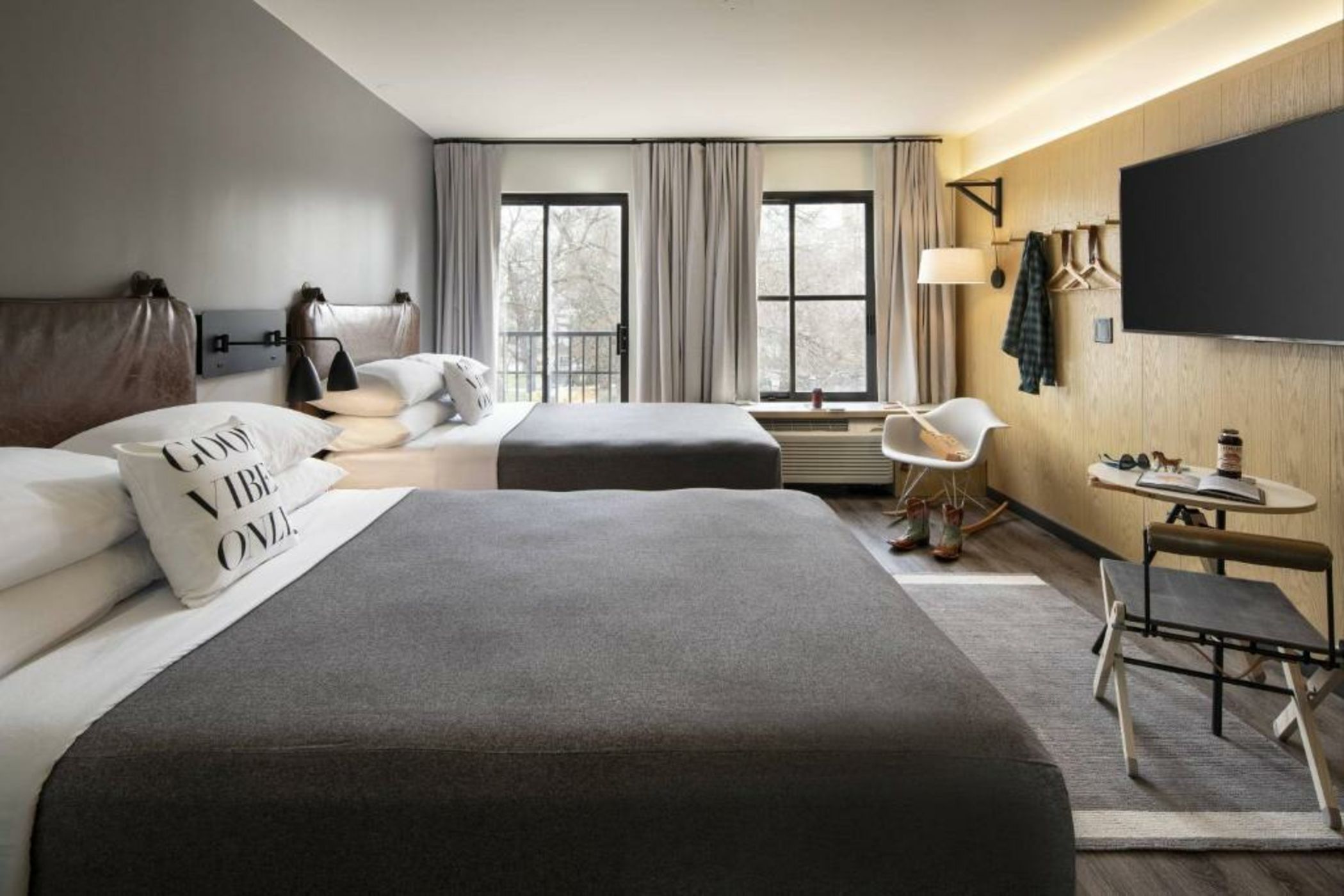 MOXY Memphis Downtown