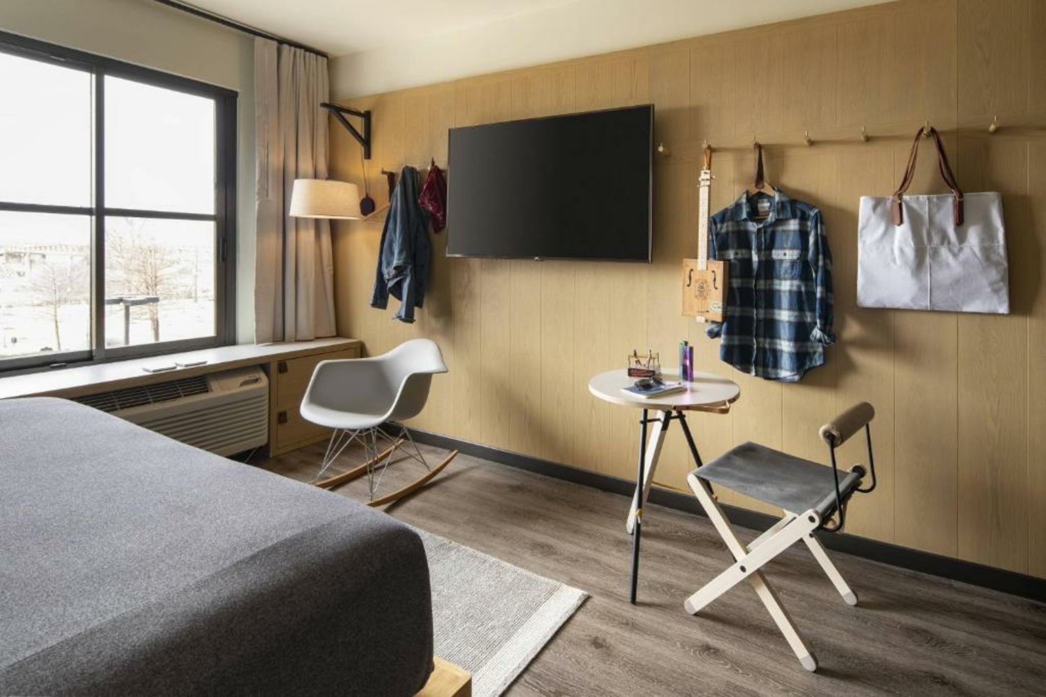 MOXY Memphis Downtown