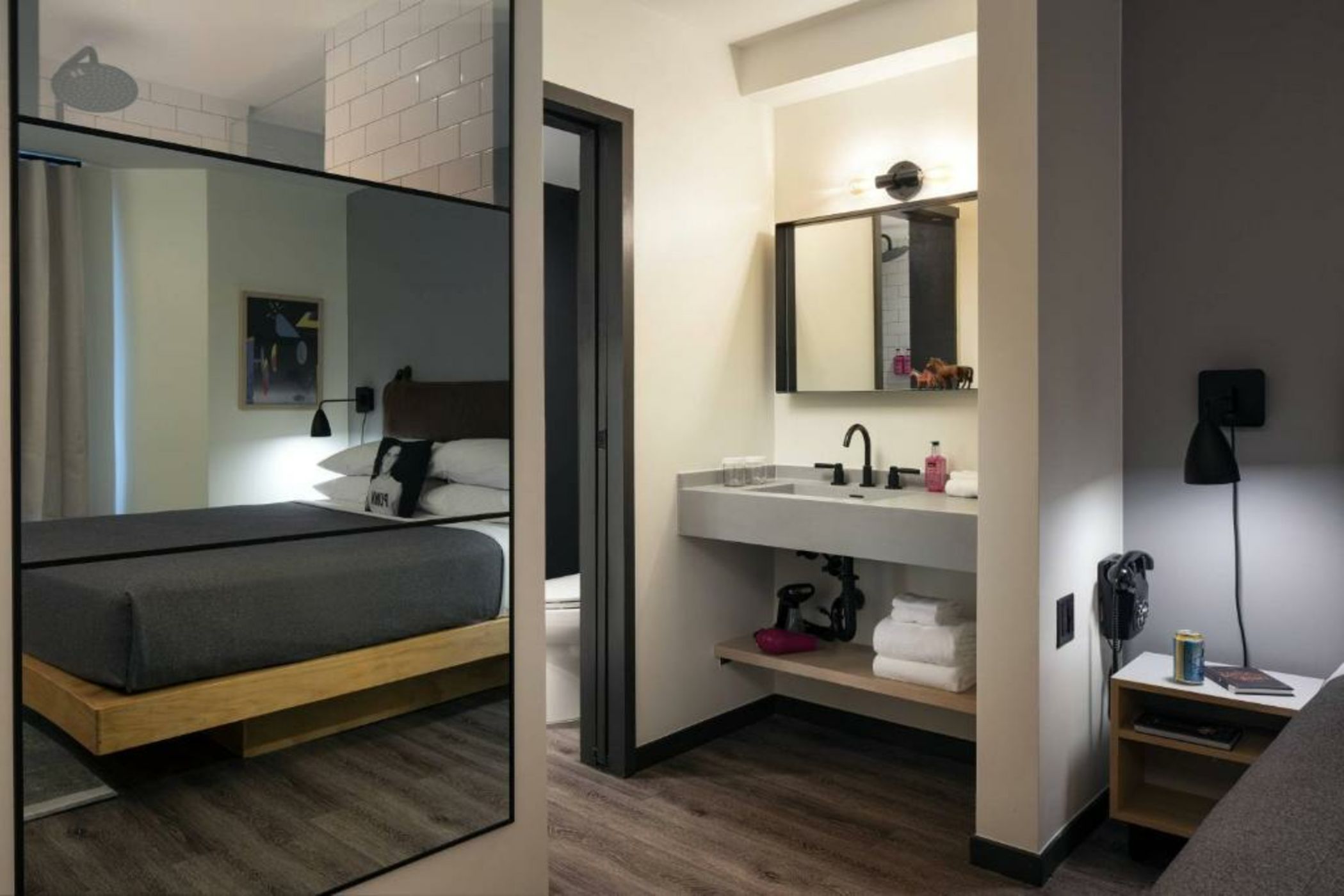 MOXY Memphis Downtown