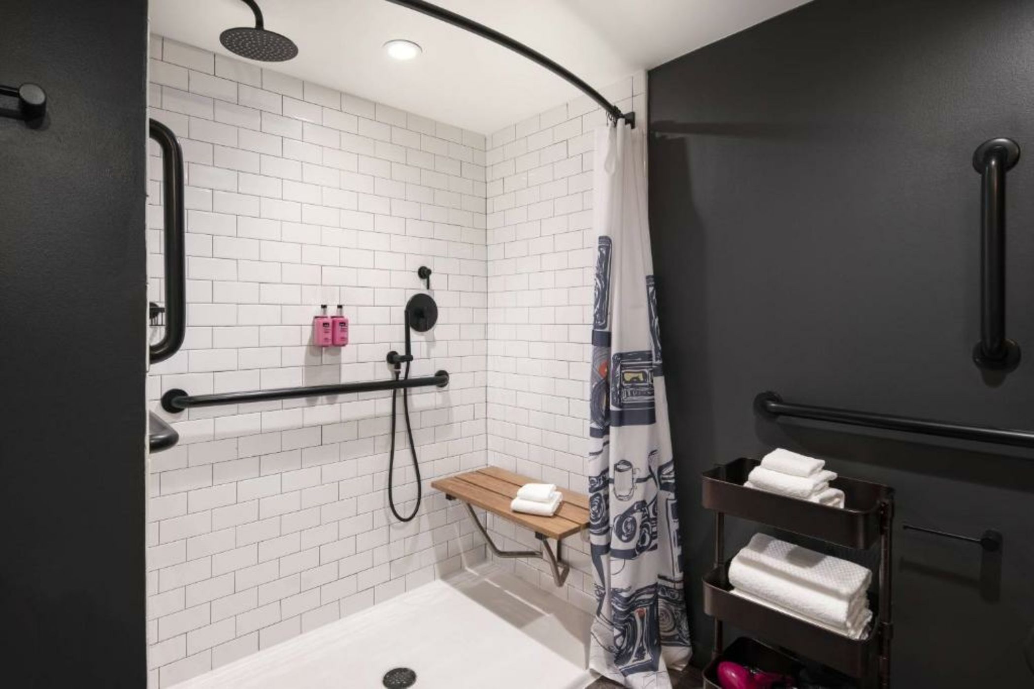 MOXY Memphis Downtown