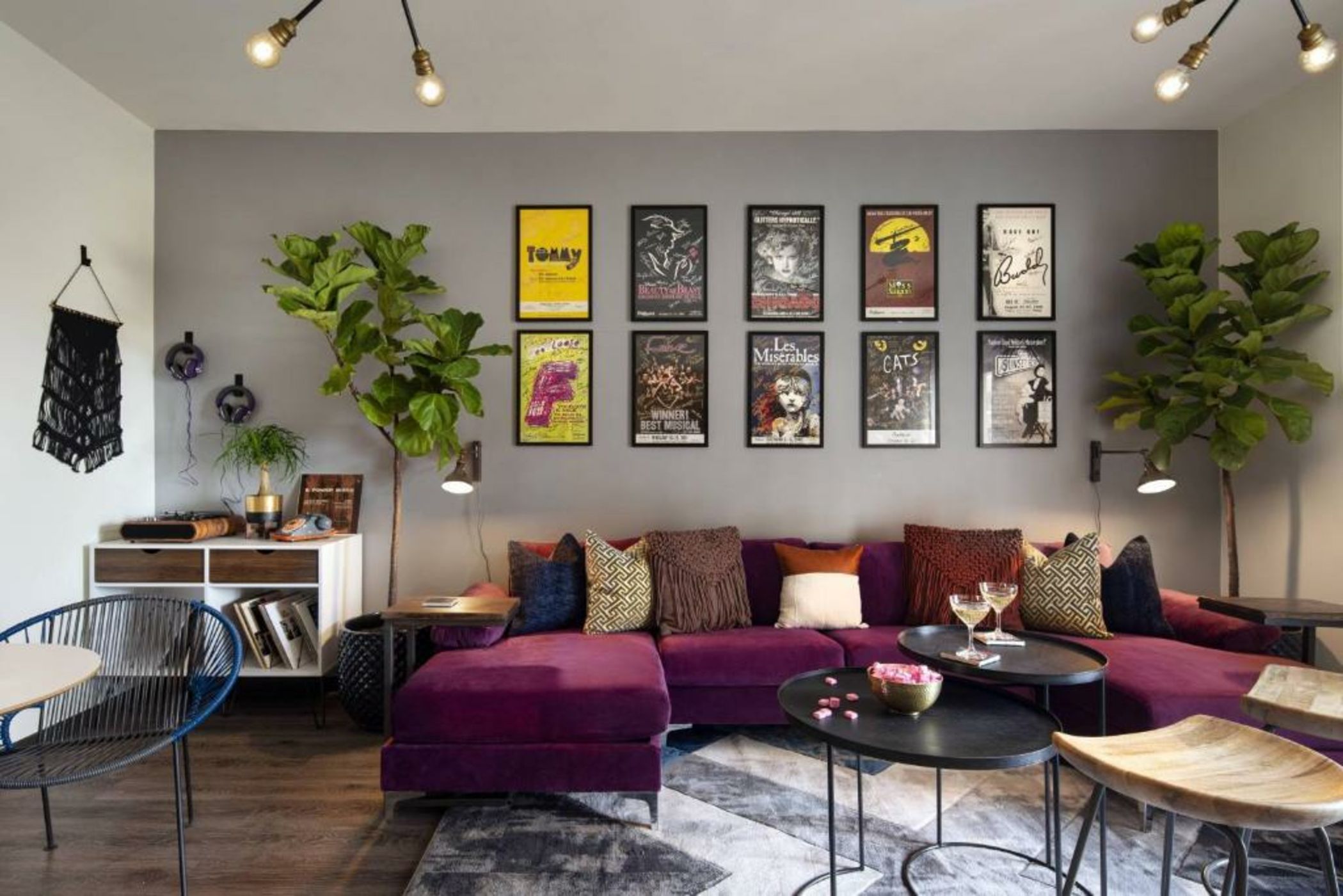 MOXY Memphis Downtown