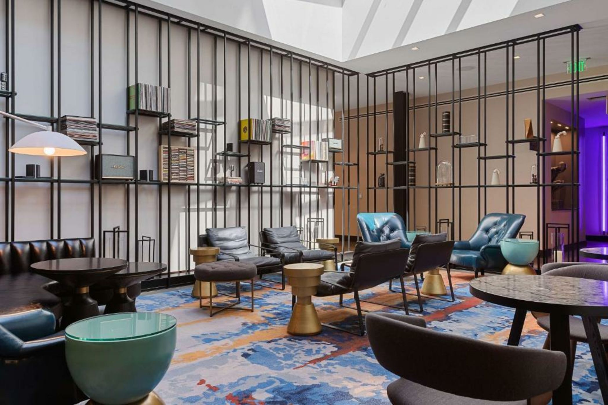 Canopy By Hilton Memphis Downtown