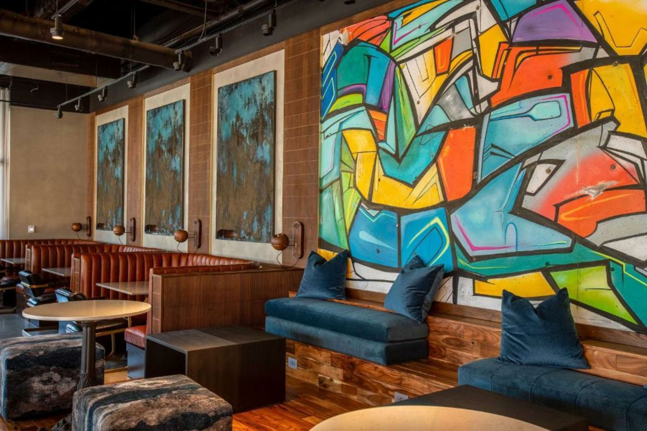 Canopy By Hilton Memphis Downtown