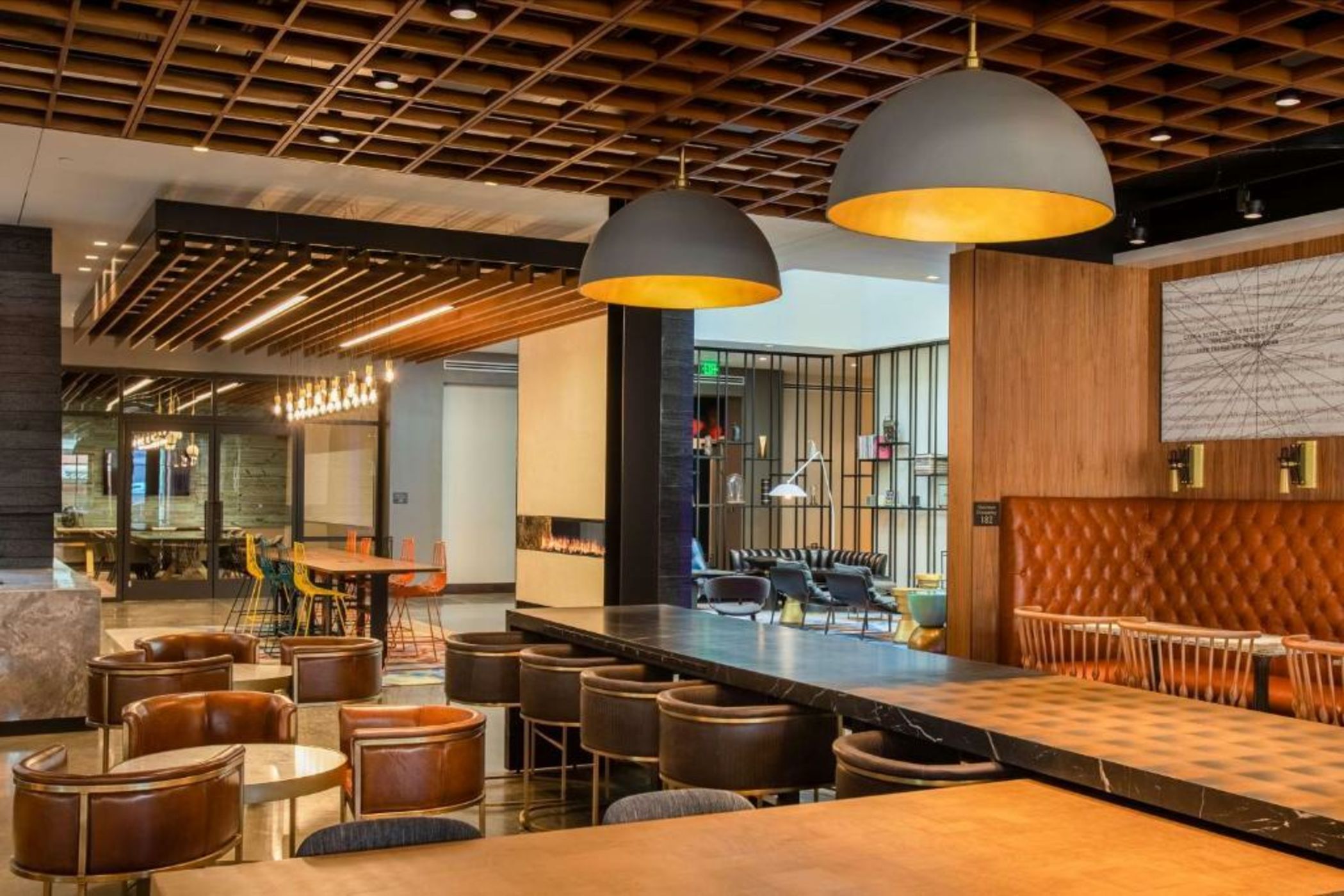 Canopy By Hilton Memphis Downtown