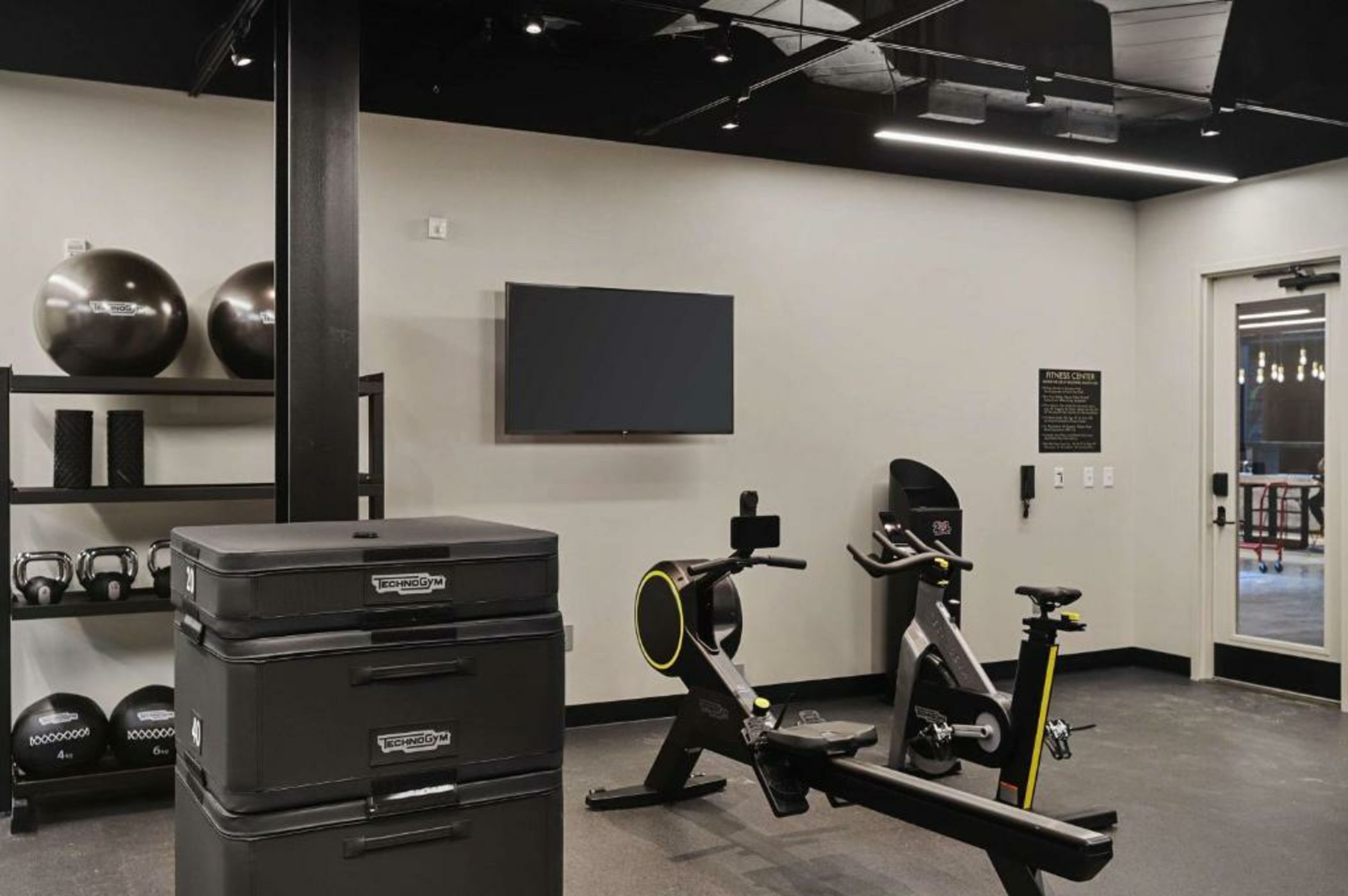 Canopy By Hilton Memphis Downtown