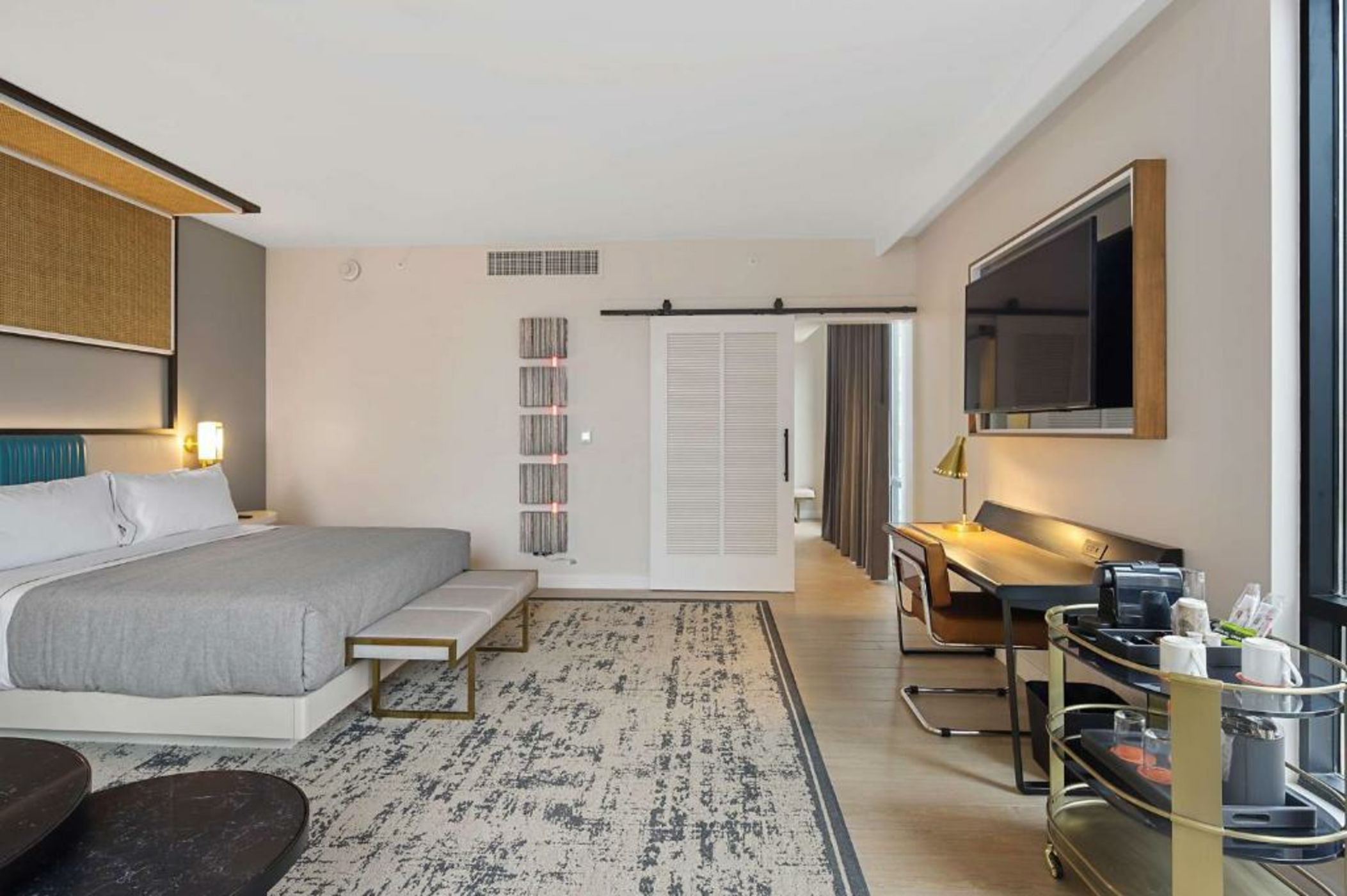 Canopy By Hilton Memphis Downtown