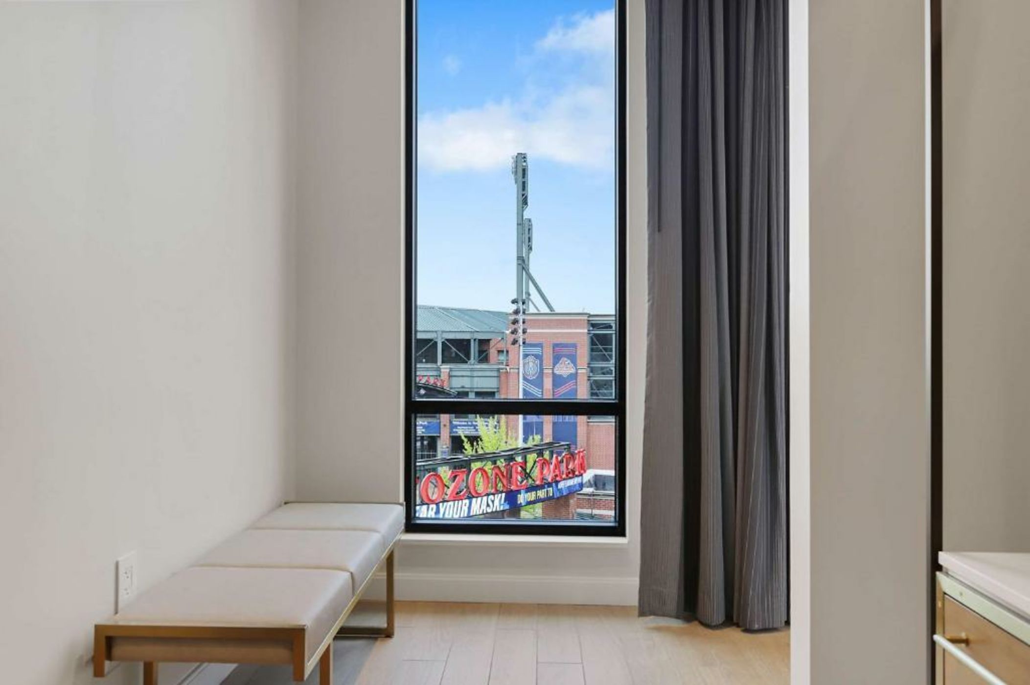 Canopy By Hilton Memphis Downtown