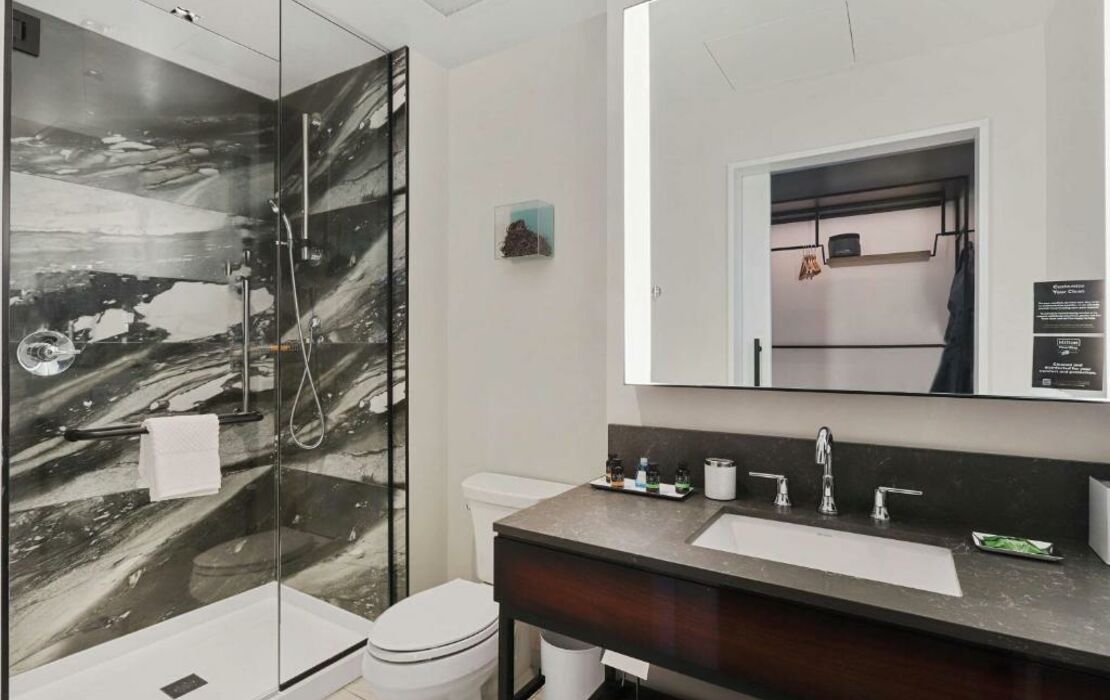 Canopy By Hilton Memphis Downtown, a Design Boutique Hotel Memphis, U.S.A.