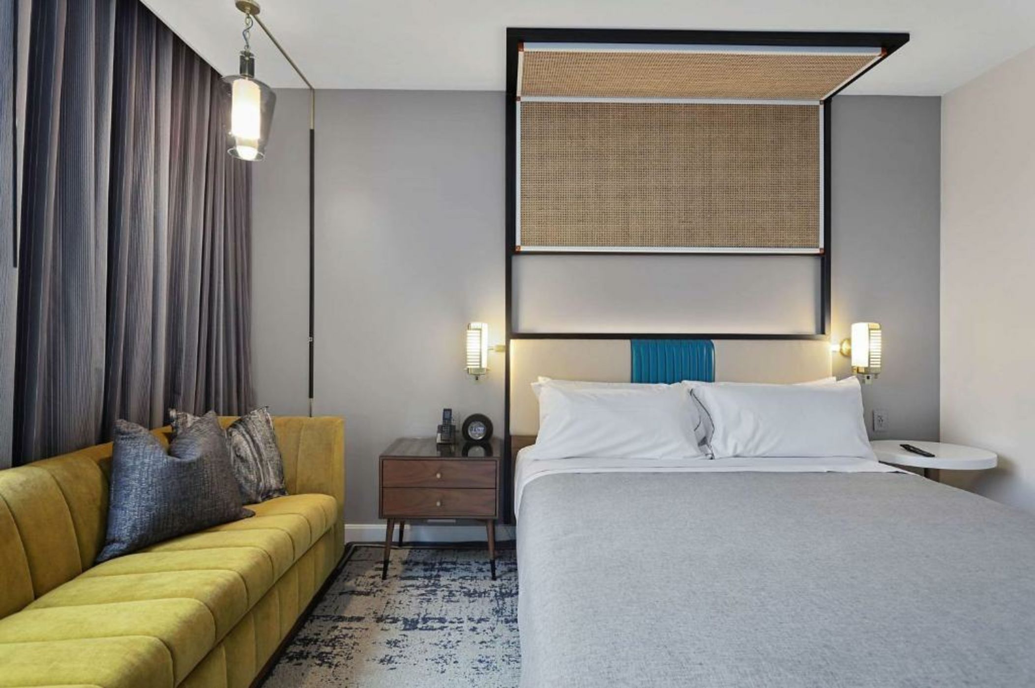 Canopy By Hilton Memphis Downtown