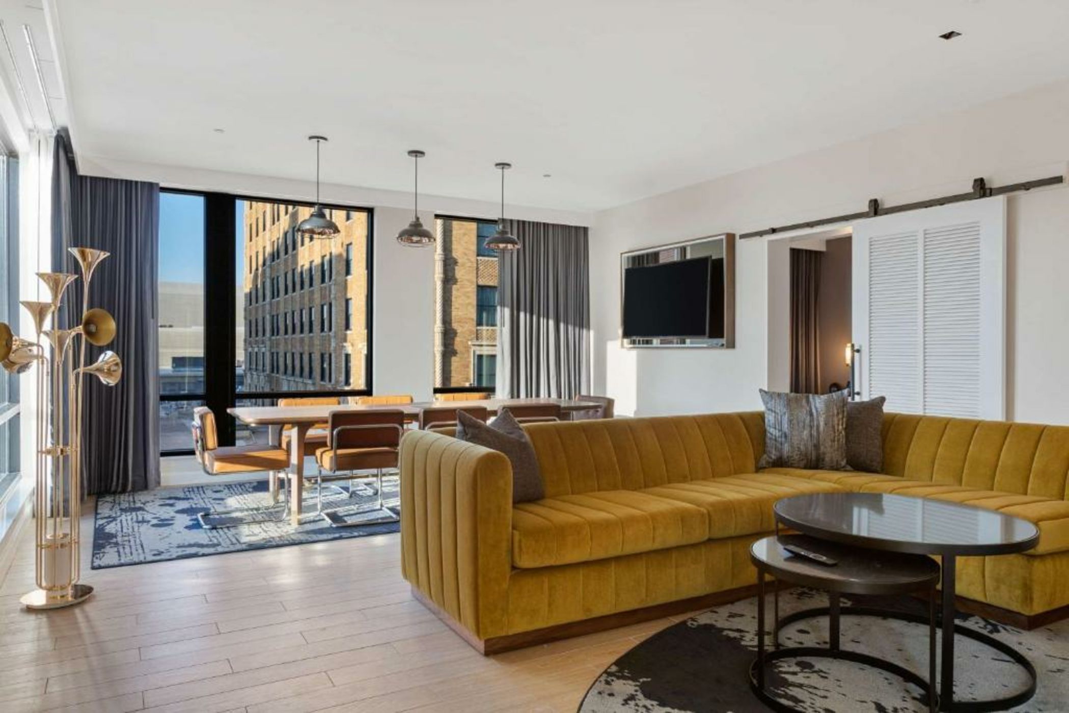 Canopy By Hilton Memphis Downtown