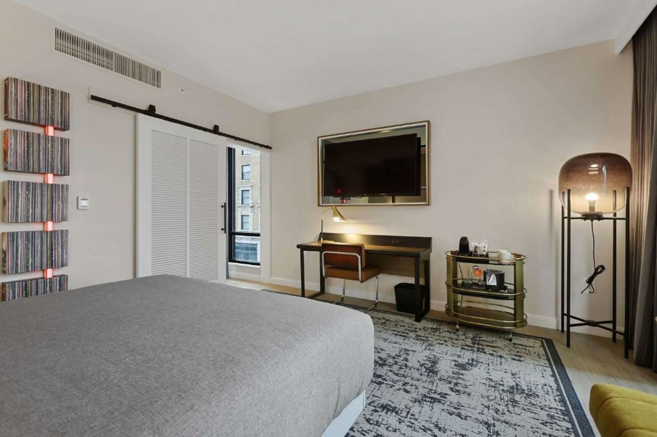 Canopy By Hilton Memphis Downtown