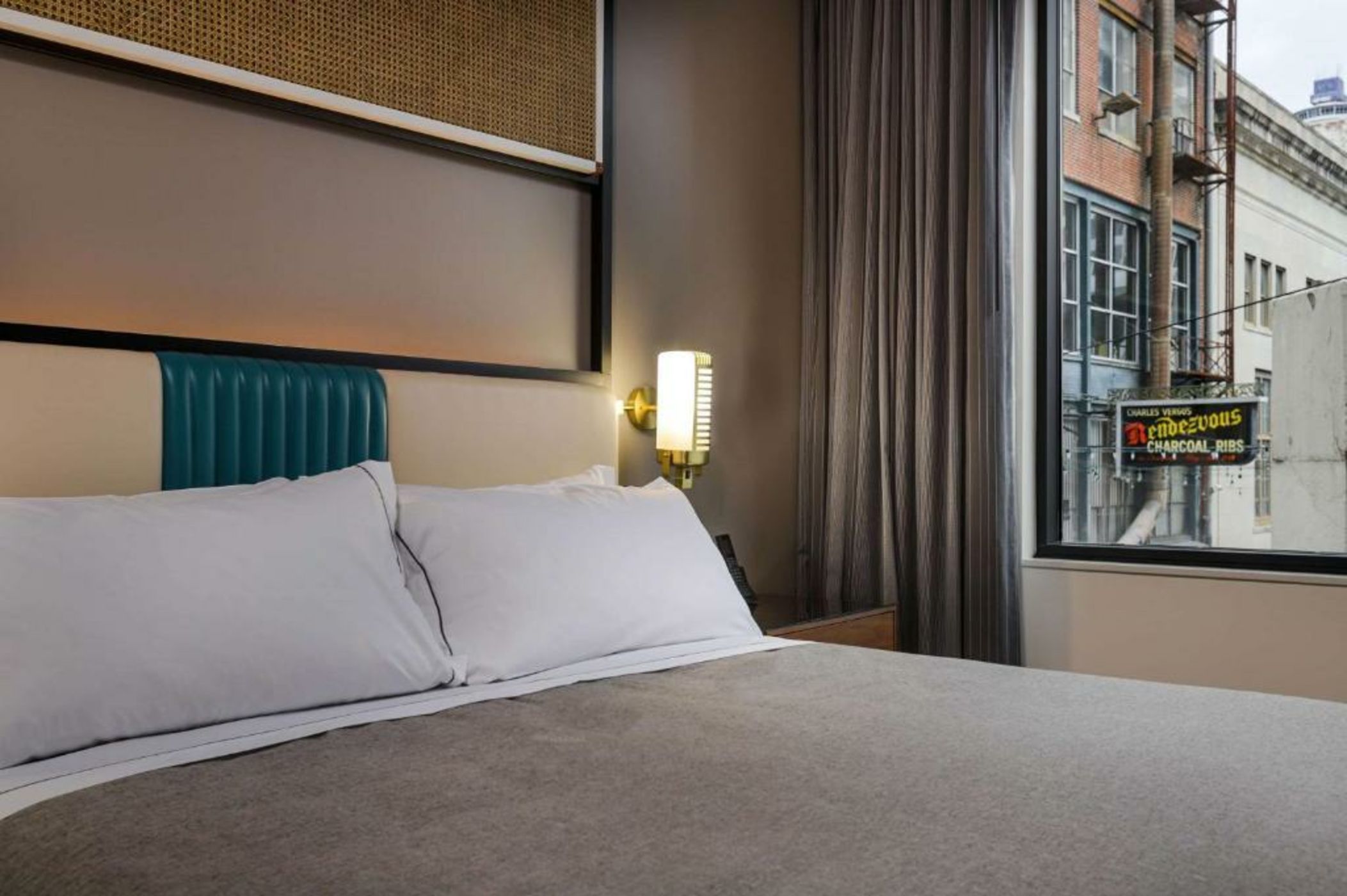 Canopy By Hilton Memphis Downtown