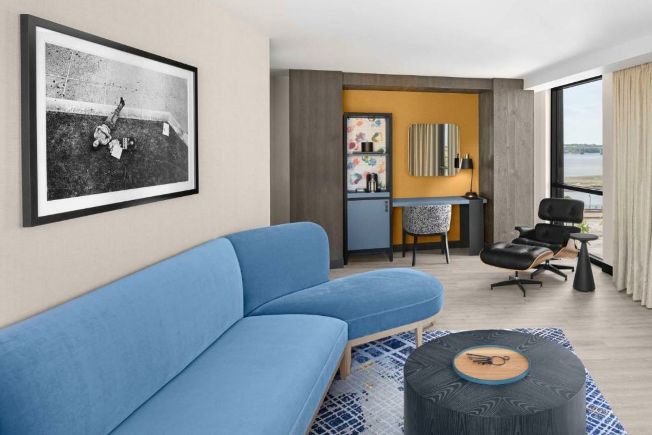 Hyatt Centric Beale Street Memphis