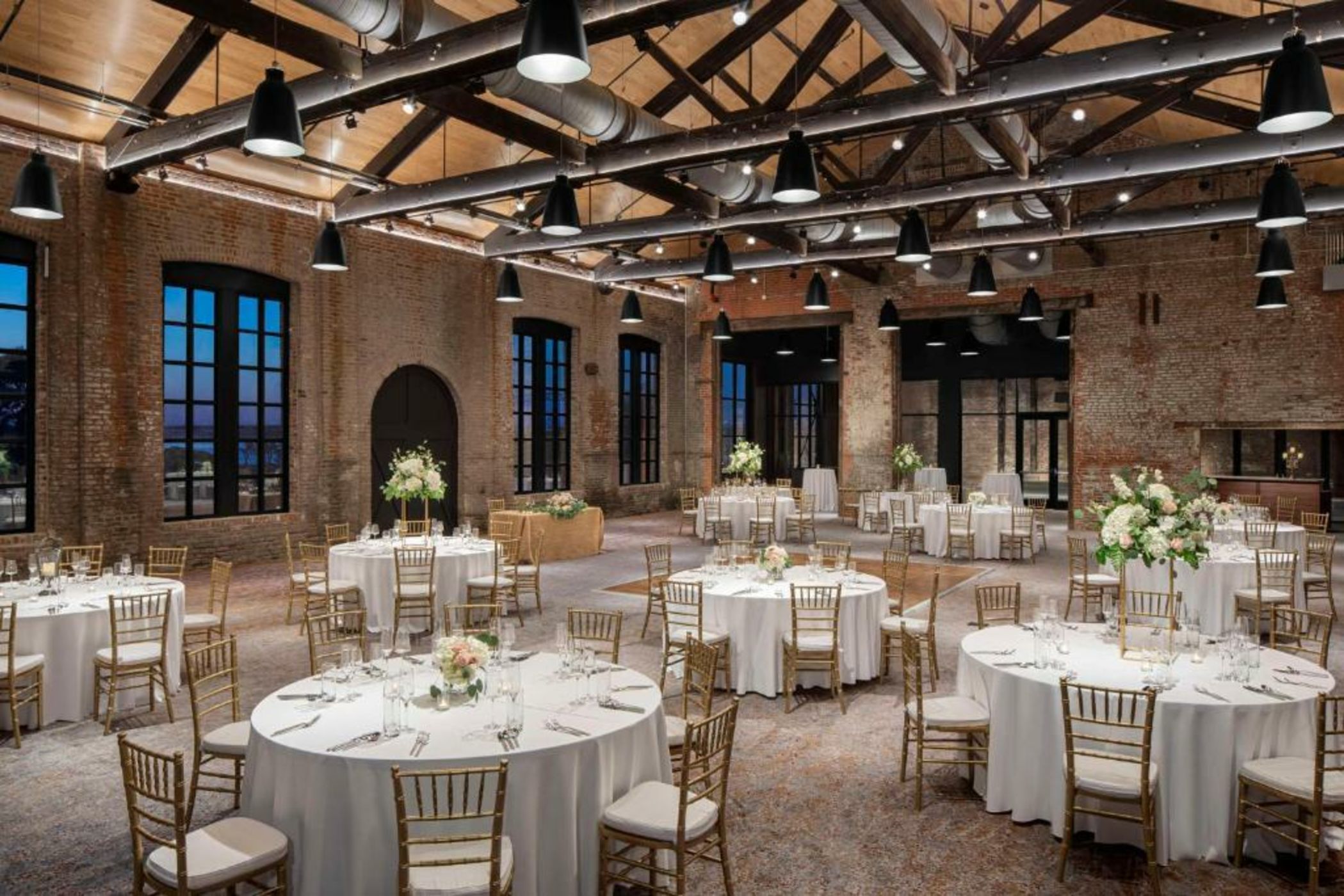 Hyatt Centric Beale Street Memphis