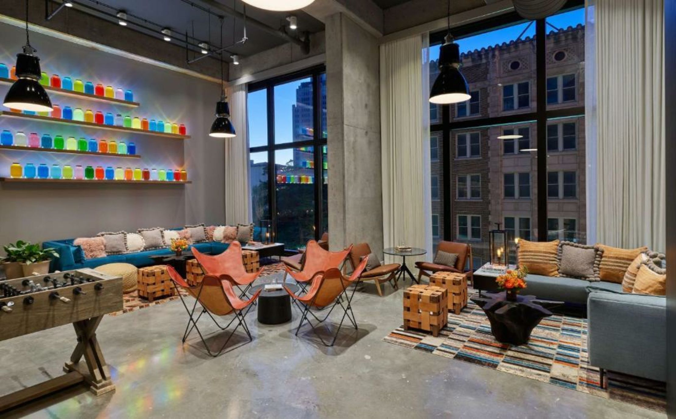 Canopy By Hilton San Antonio Riverwalk