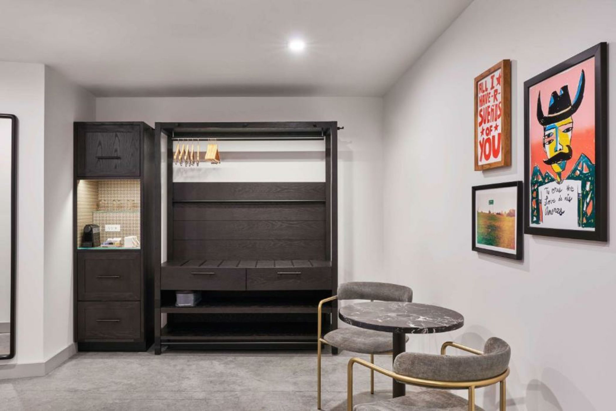 Canopy By Hilton San Antonio Riverwalk