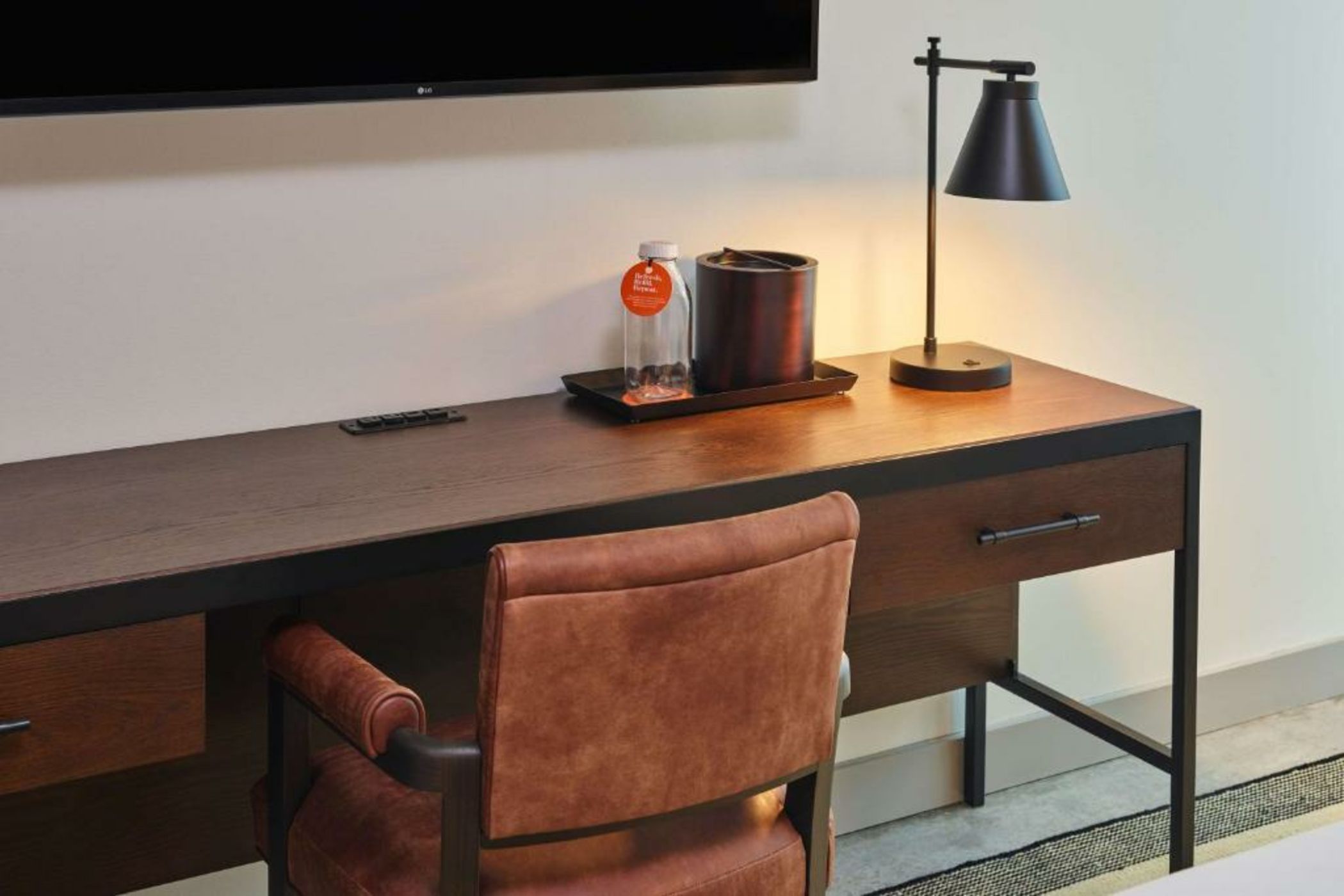 Canopy By Hilton San Antonio Riverwalk