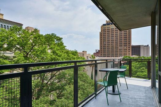 Canopy By Hilton San Antonio Riverwalk