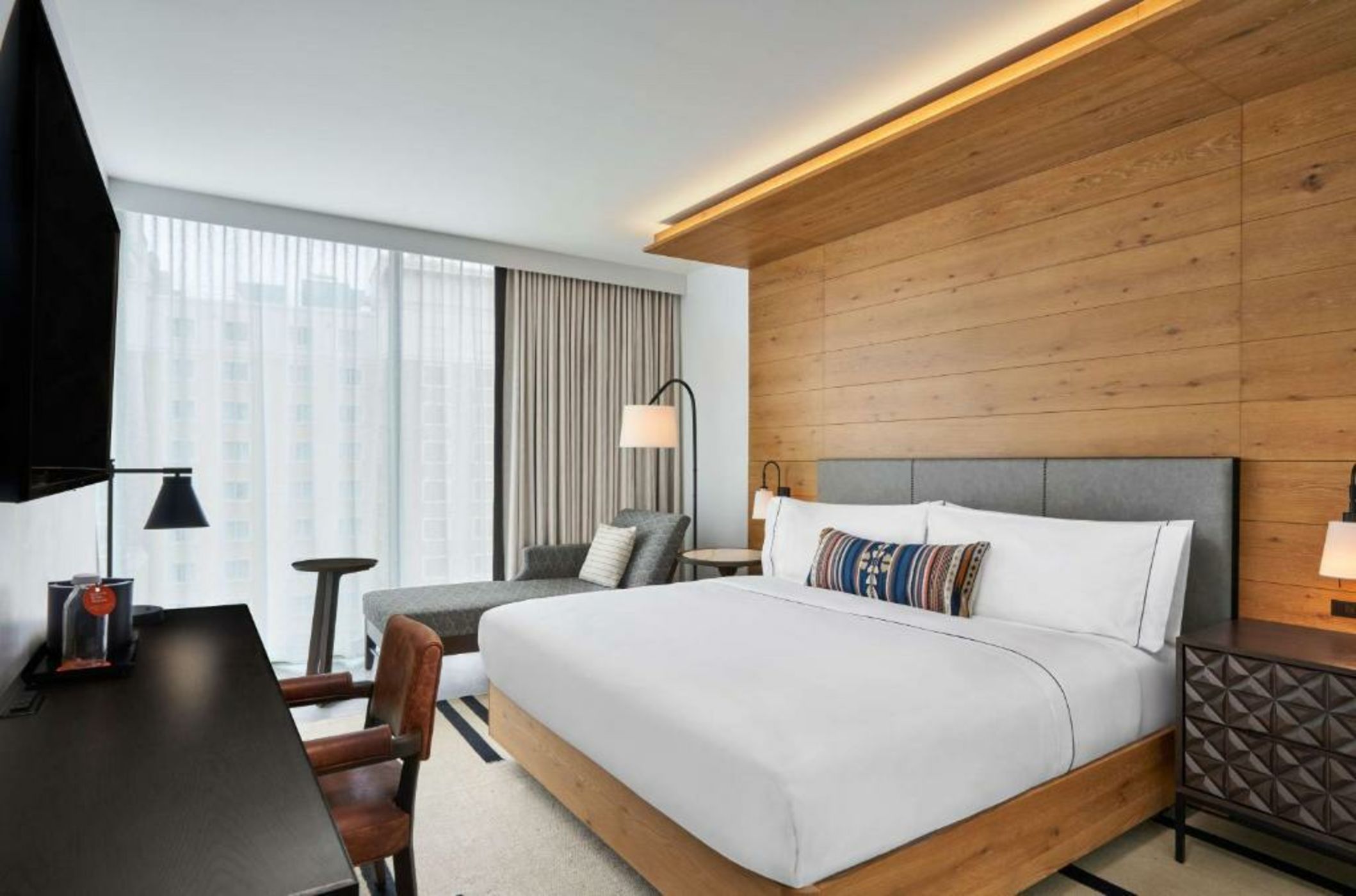 Canopy By Hilton San Antonio Riverwalk