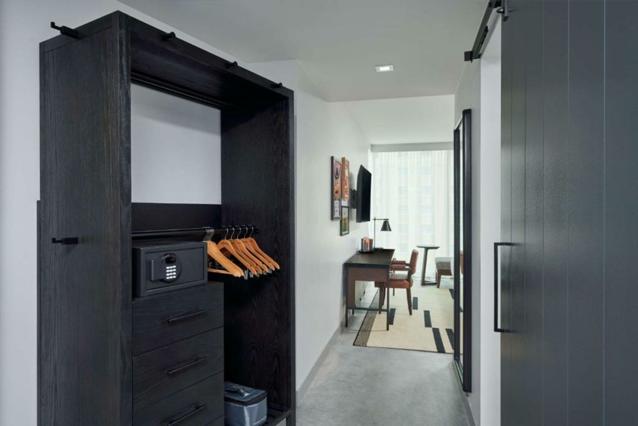 Canopy By Hilton San Antonio Riverwalk