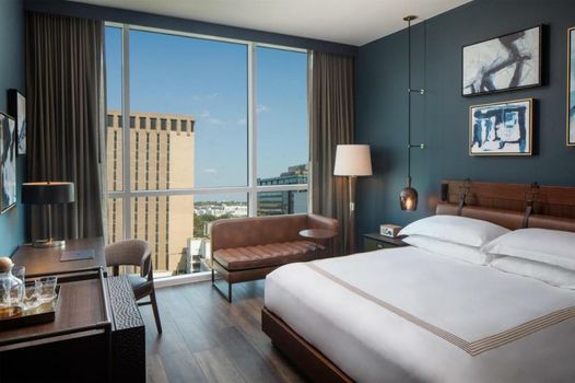 Thompson San Antonio - Riverwalk, by Hyatt