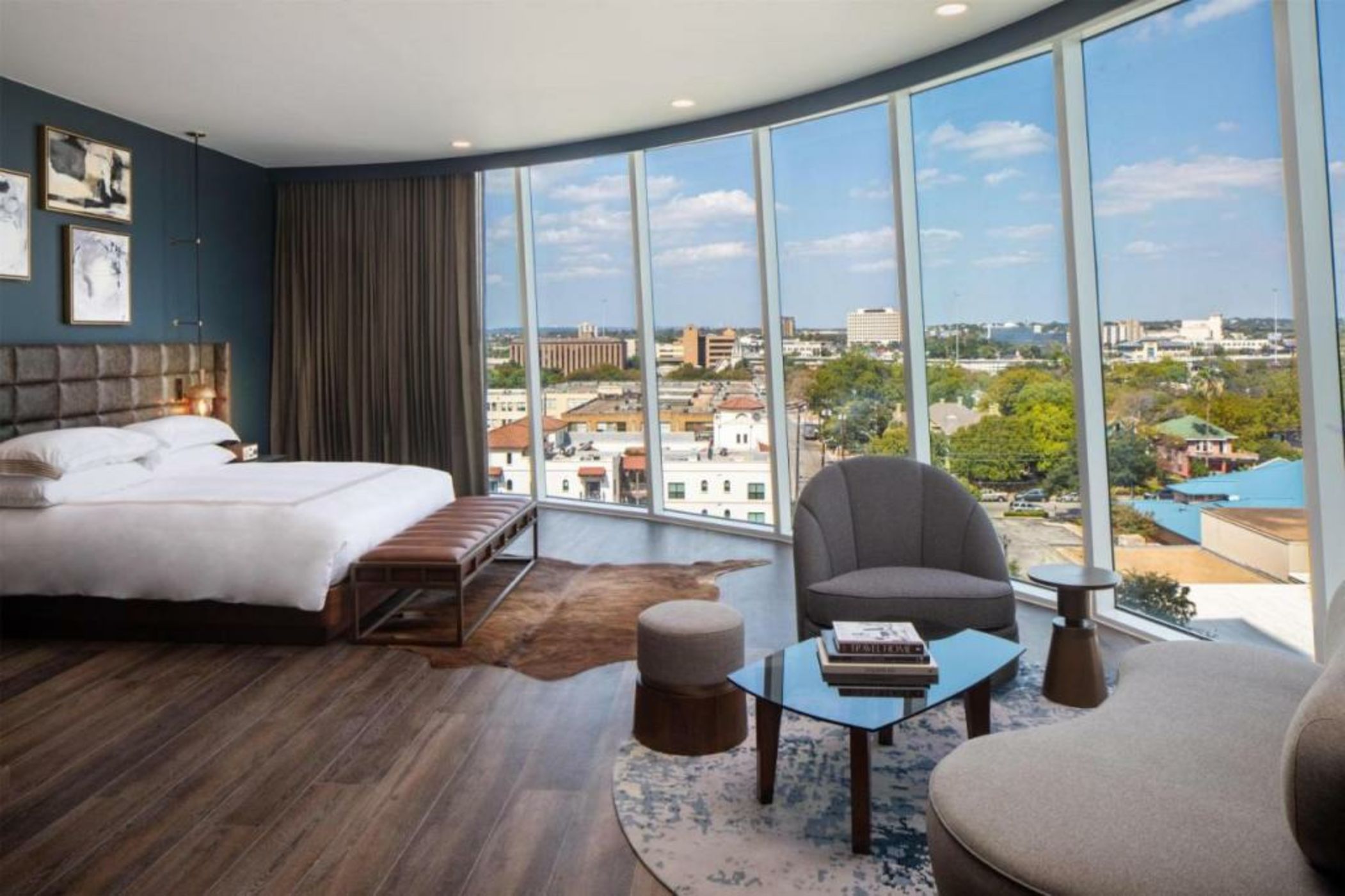 Thompson San Antonio - Riverwalk, by Hyatt