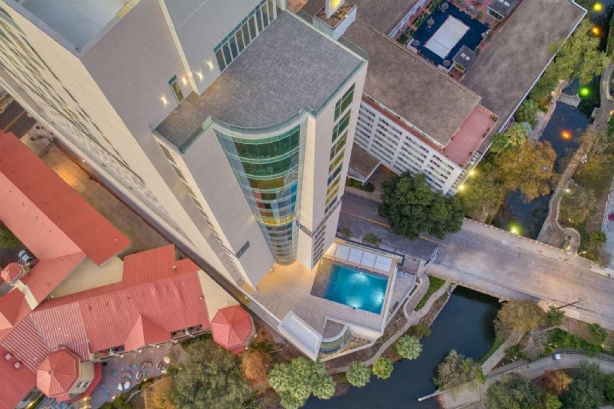 Thompson San Antonio - Riverwalk, by Hyatt