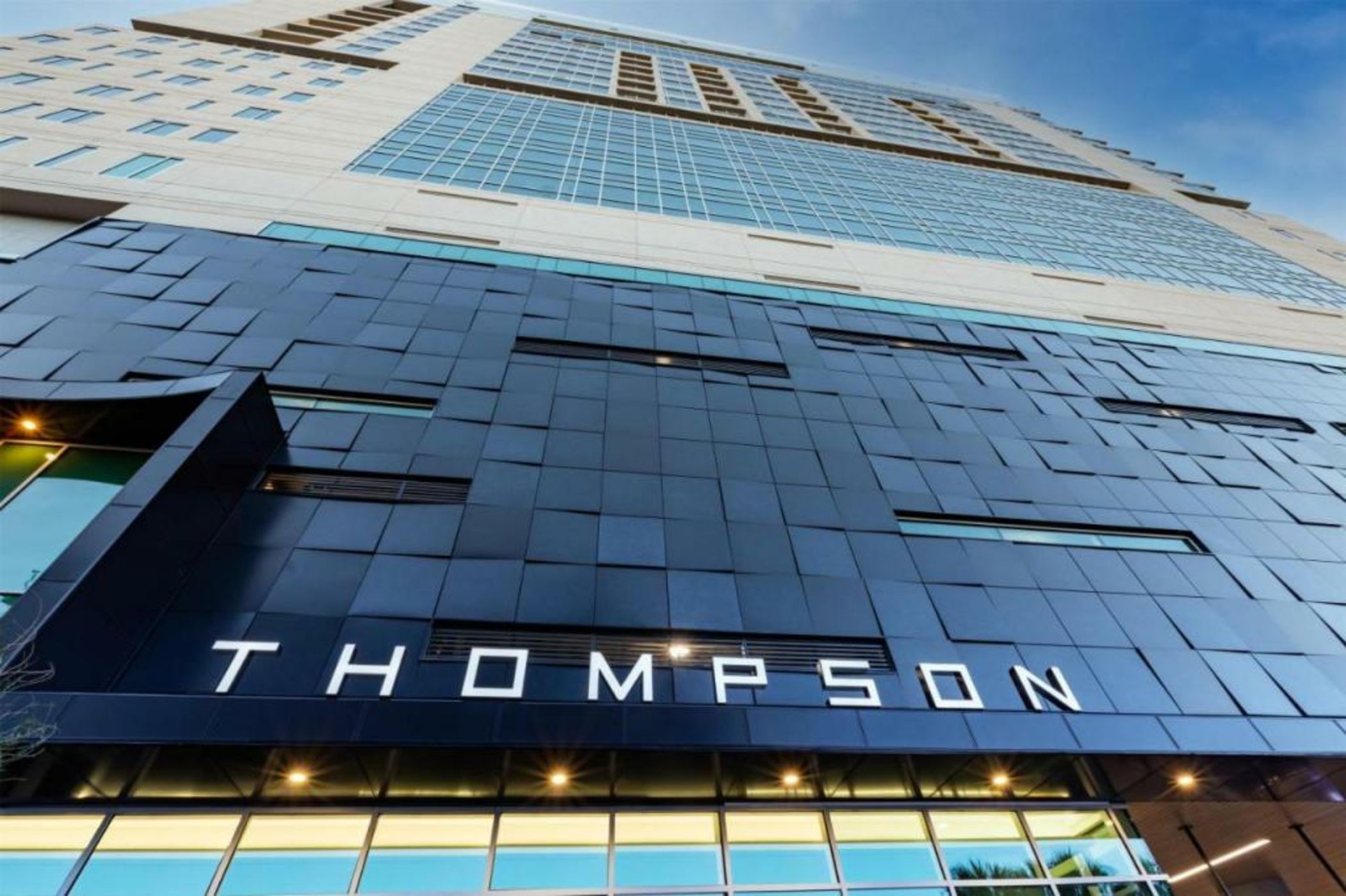 Thompson San Antonio - Riverwalk, by Hyatt