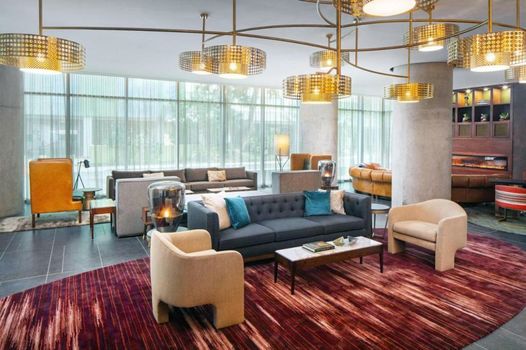Thompson San Antonio - Riverwalk, by Hyatt