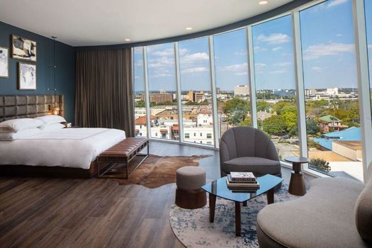 Thompson San Antonio - Riverwalk, part of Hyatt