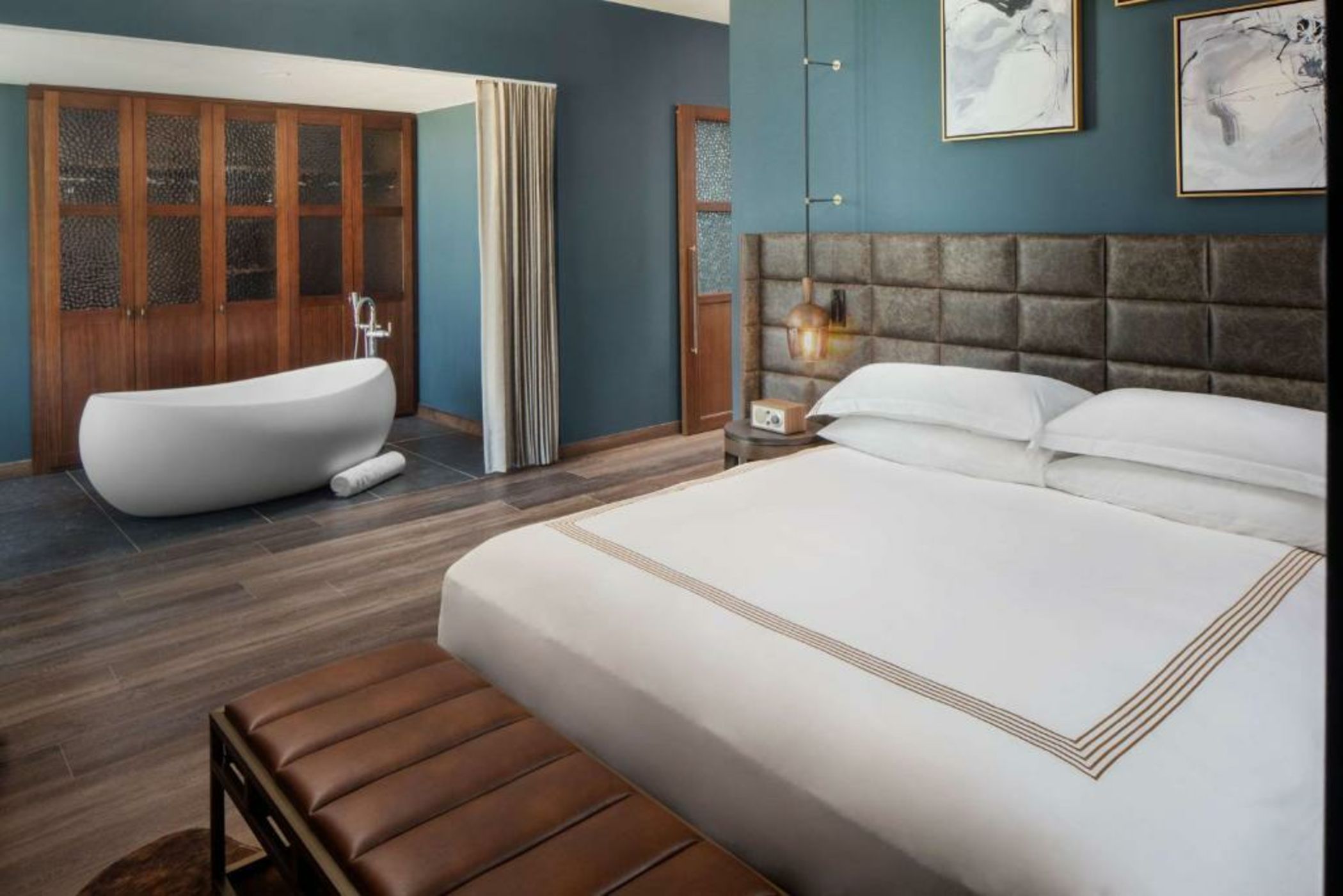 Thompson San Antonio - Riverwalk, part of Hyatt