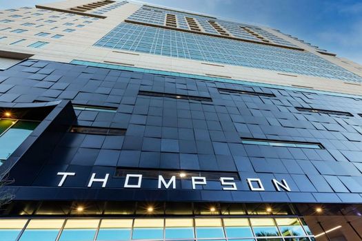 Thompson San Antonio - Riverwalk, part of Hyatt