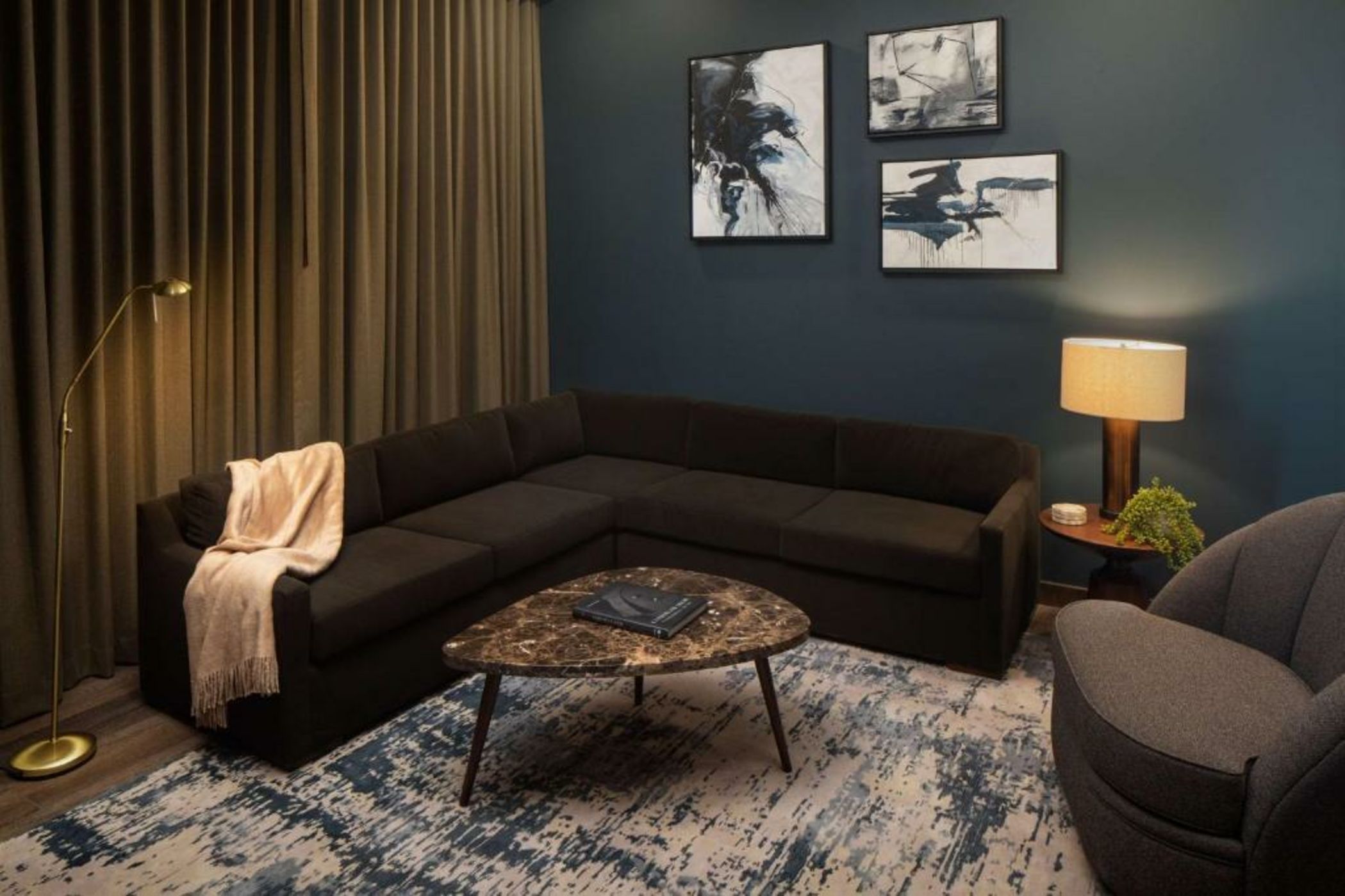 Thompson San Antonio - Riverwalk, part of Hyatt