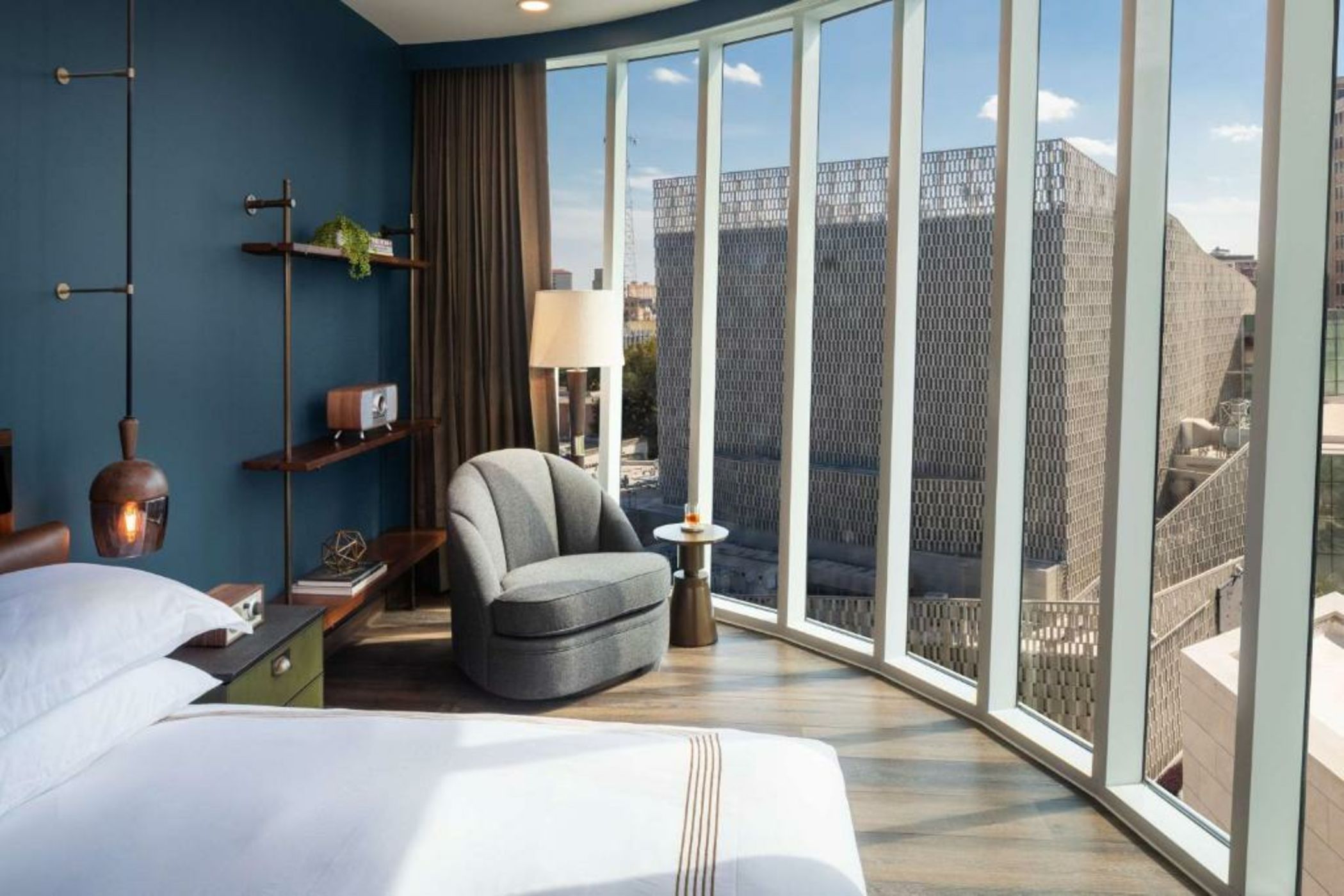 Thompson San Antonio - Riverwalk, part of Hyatt