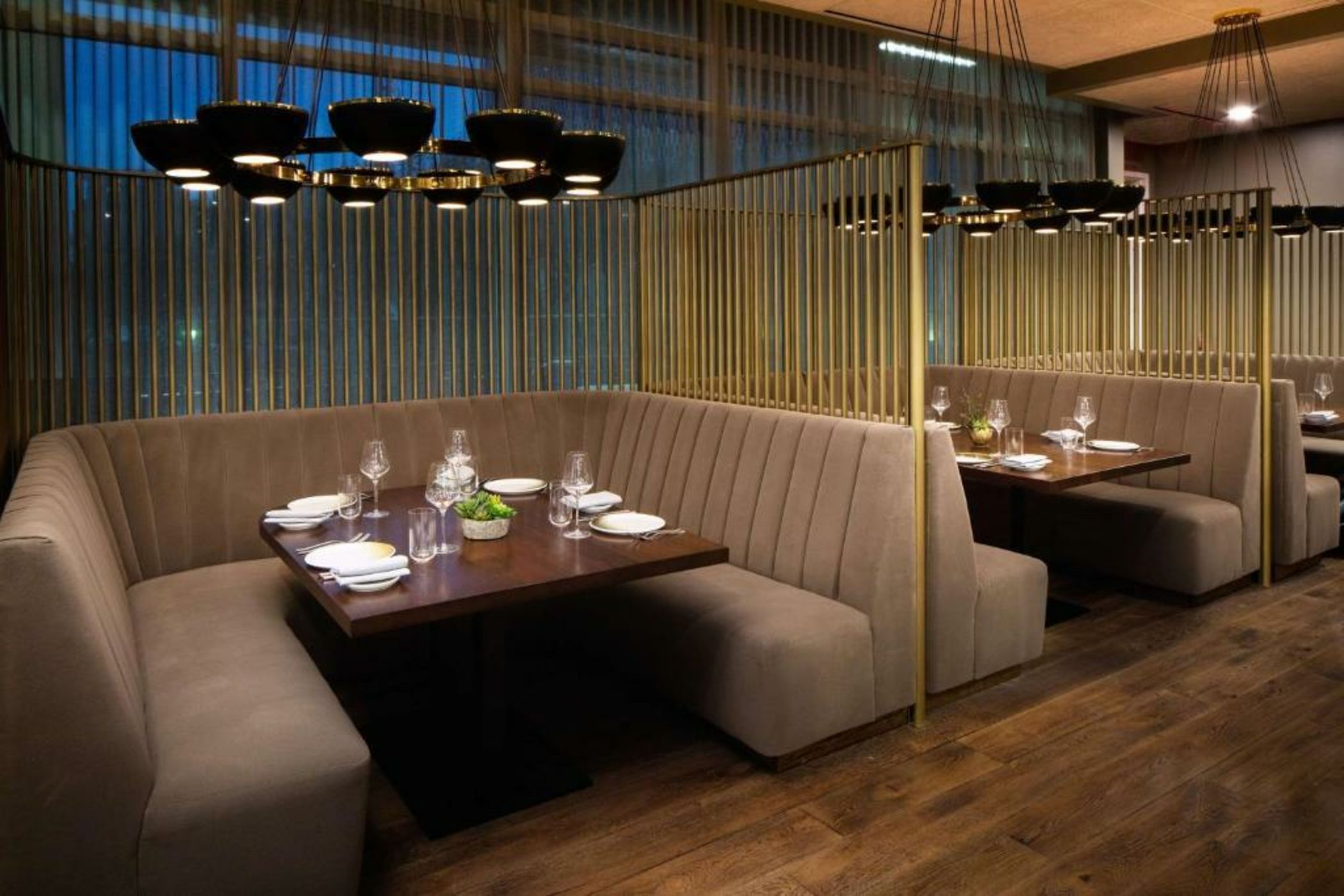 Thompson San Antonio - Riverwalk, part of Hyatt