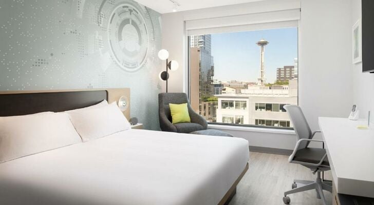 Astra Hotel, Seattle, A Tribute Portfolio Hotel by Marriott