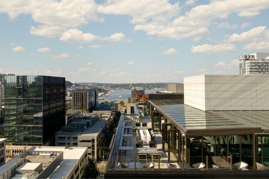 Astra Hotel, Seattle, A Tribute Portfolio Hotel by Marriott