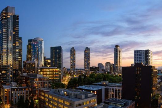 Astra Hotel, Seattle, A Tribute Portfolio Hotel by Marriott