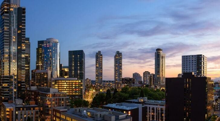 Astra Hotel, Seattle, A Tribute Portfolio Hotel by Marriott