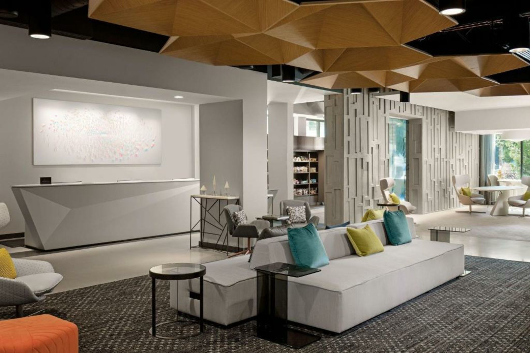 Astra Hotel, Seattle, A Tribute Portfolio Hotel by Marriott