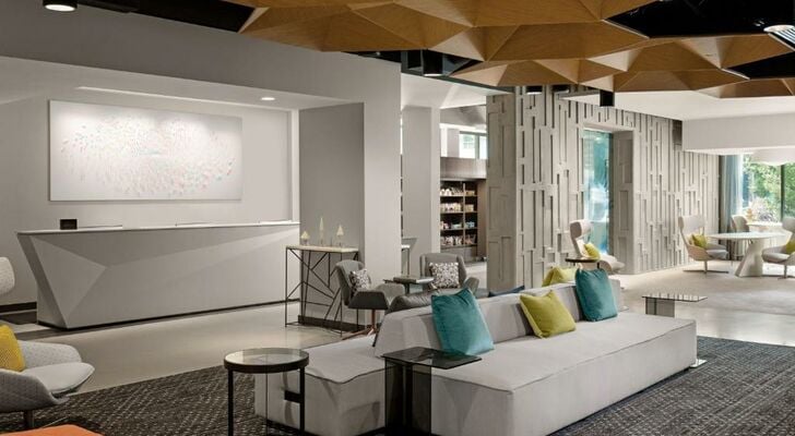 Astra Hotel, Seattle, A Tribute Portfolio Hotel by Marriott