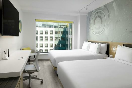 Astra Hotel, Seattle, A Tribute Portfolio Hotel by Marriott