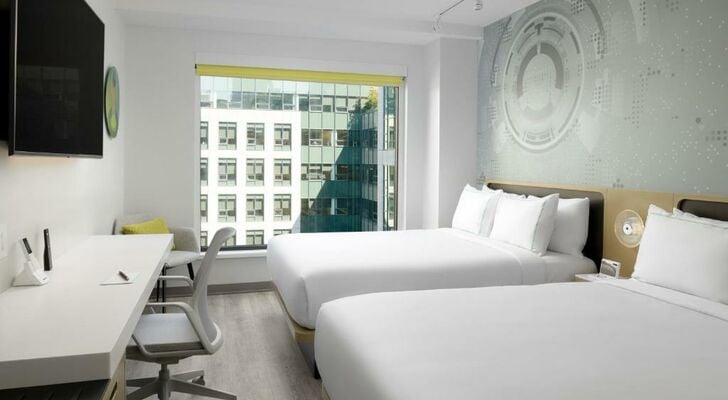 Astra Hotel, Seattle, A Tribute Portfolio Hotel by Marriott