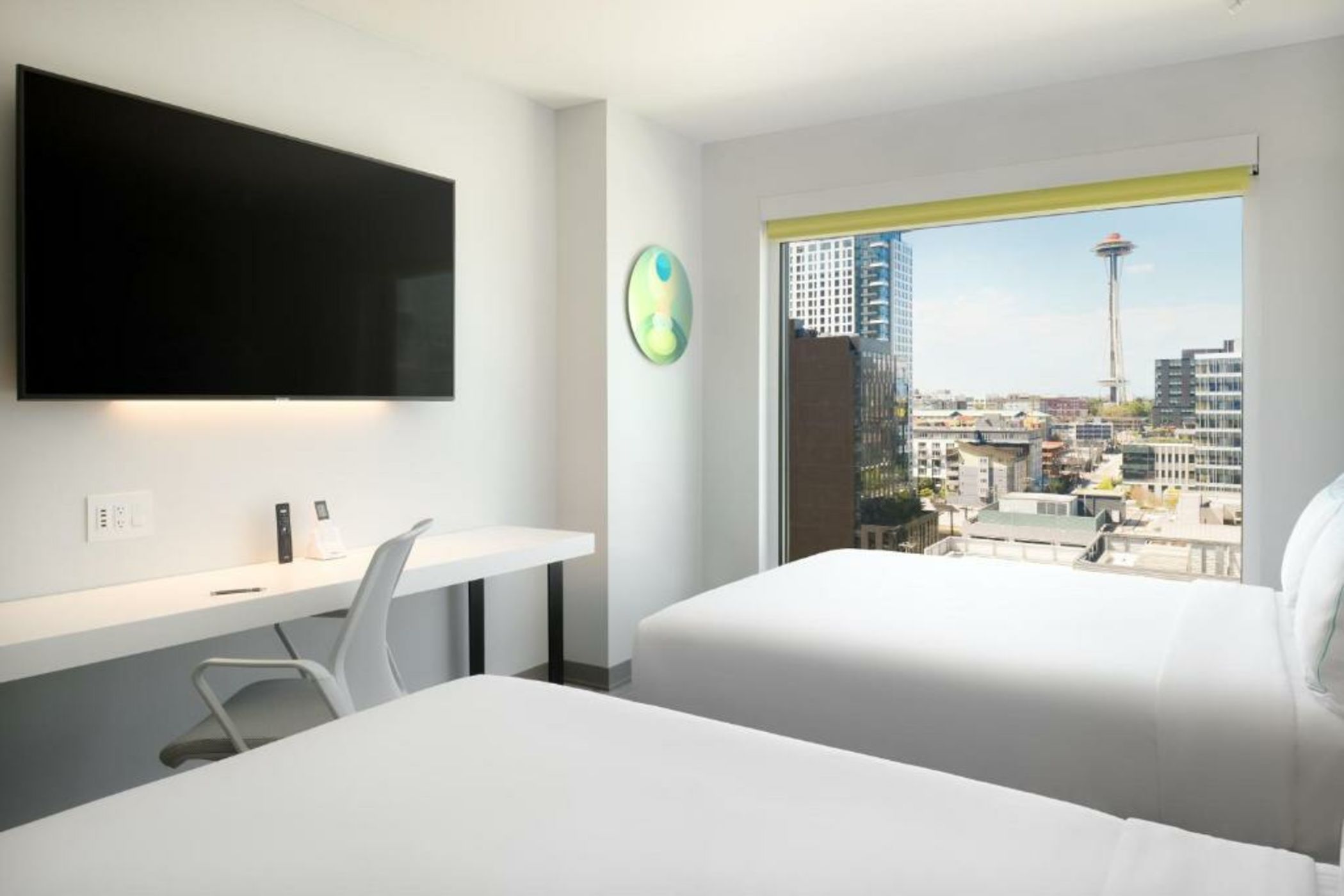 Astra Hotel, Seattle, A Tribute Portfolio Hotel by Marriott