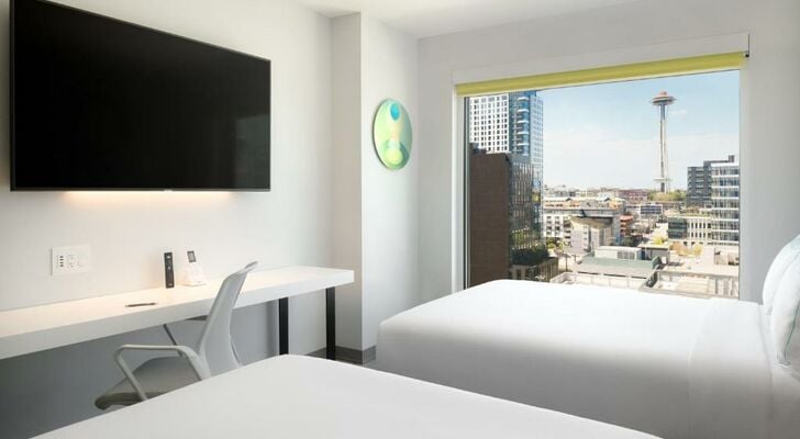 Astra Hotel, Seattle, A Tribute Portfolio Hotel by Marriott