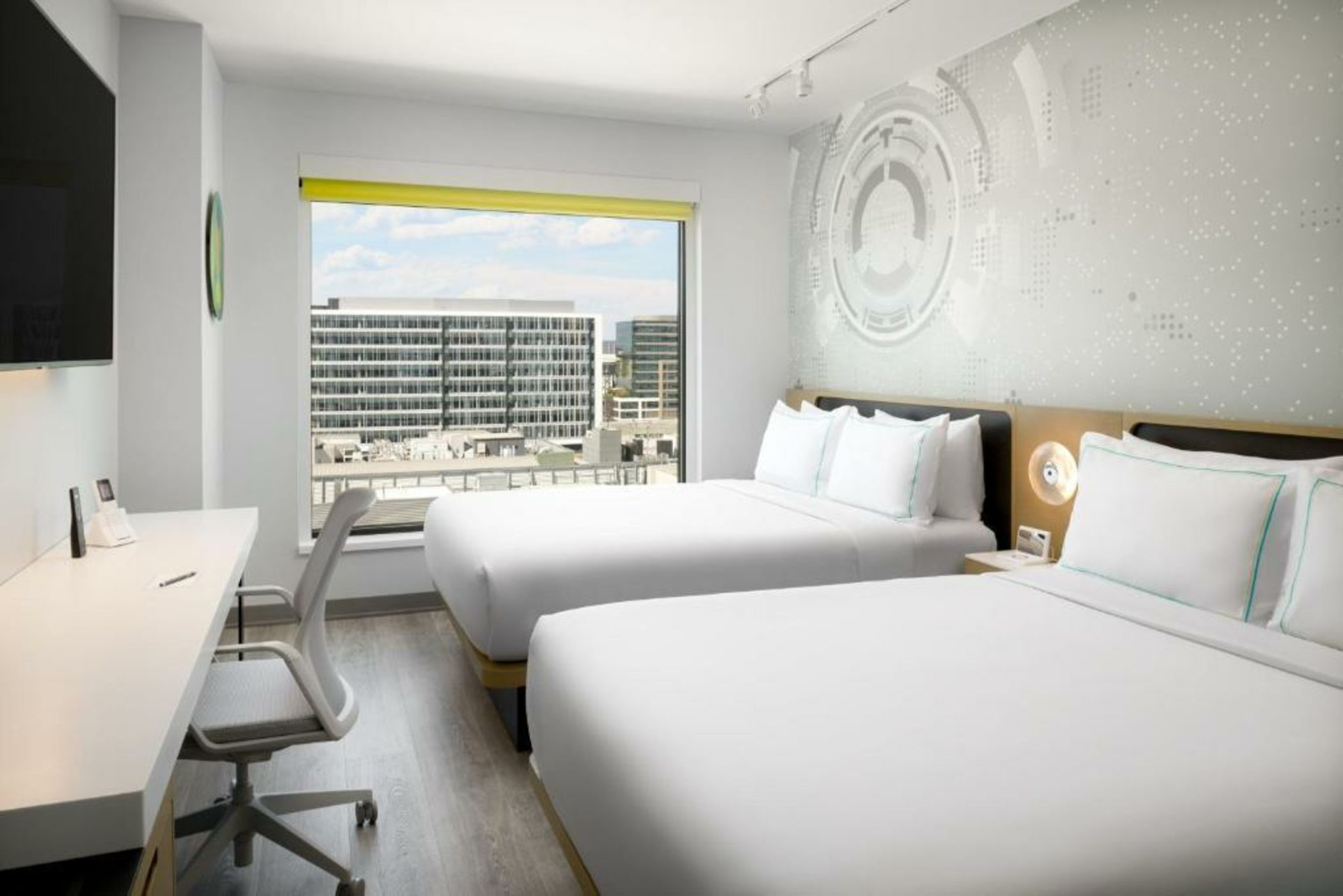 Astra Hotel, Seattle, A Tribute Portfolio Hotel by Marriott