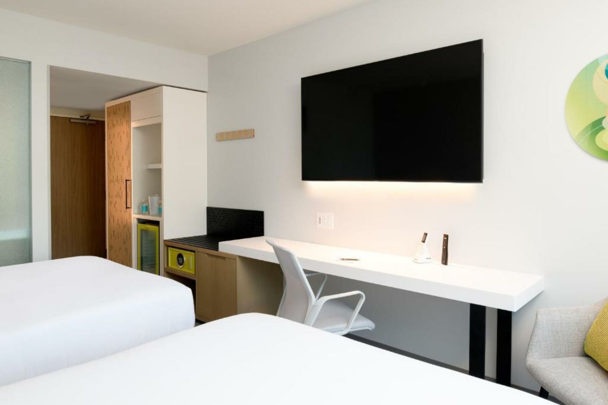 Astra Hotel, Seattle, A Tribute Portfolio Hotel by Marriott