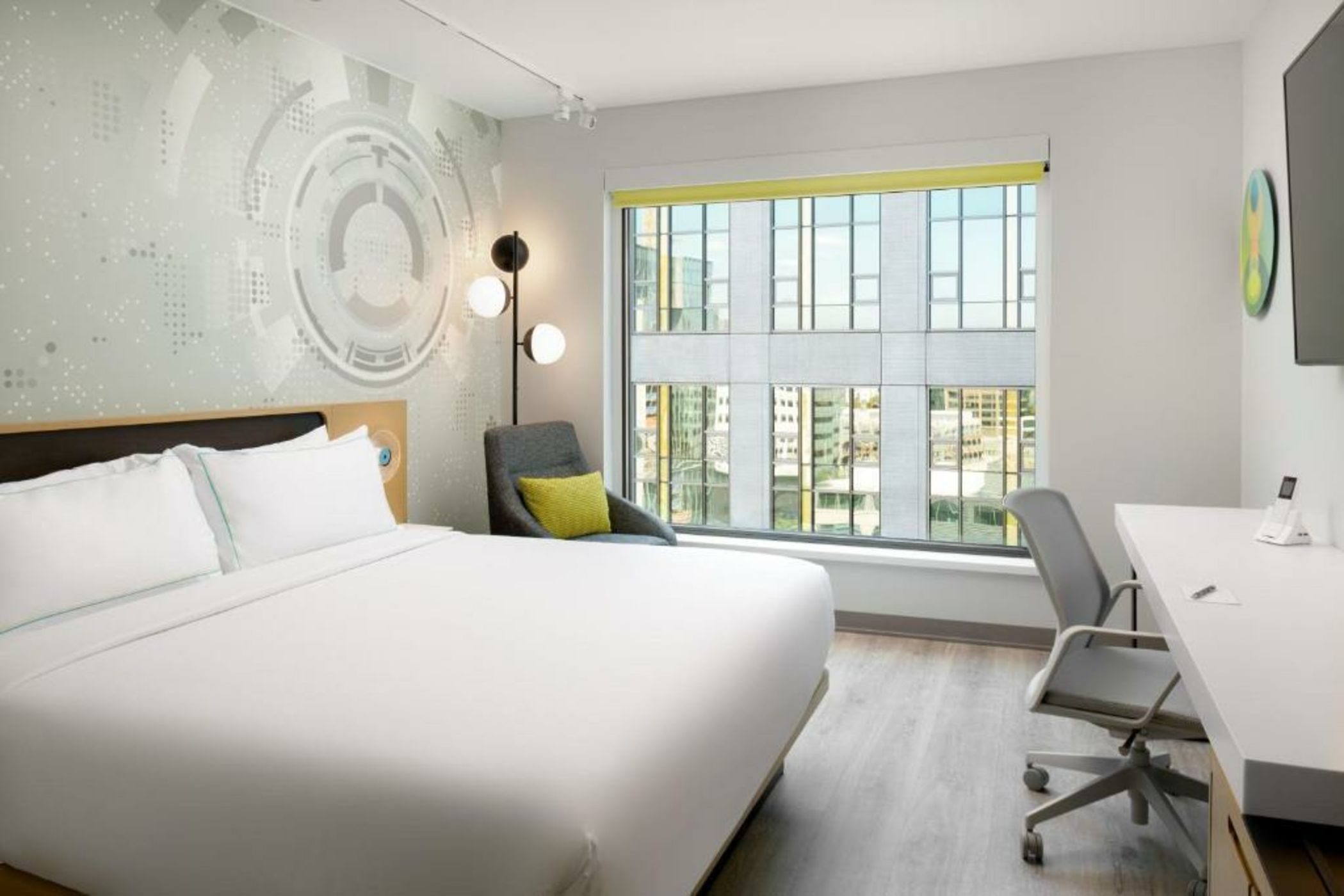 Astra Hotel, Seattle, A Tribute Portfolio Hotel by Marriott