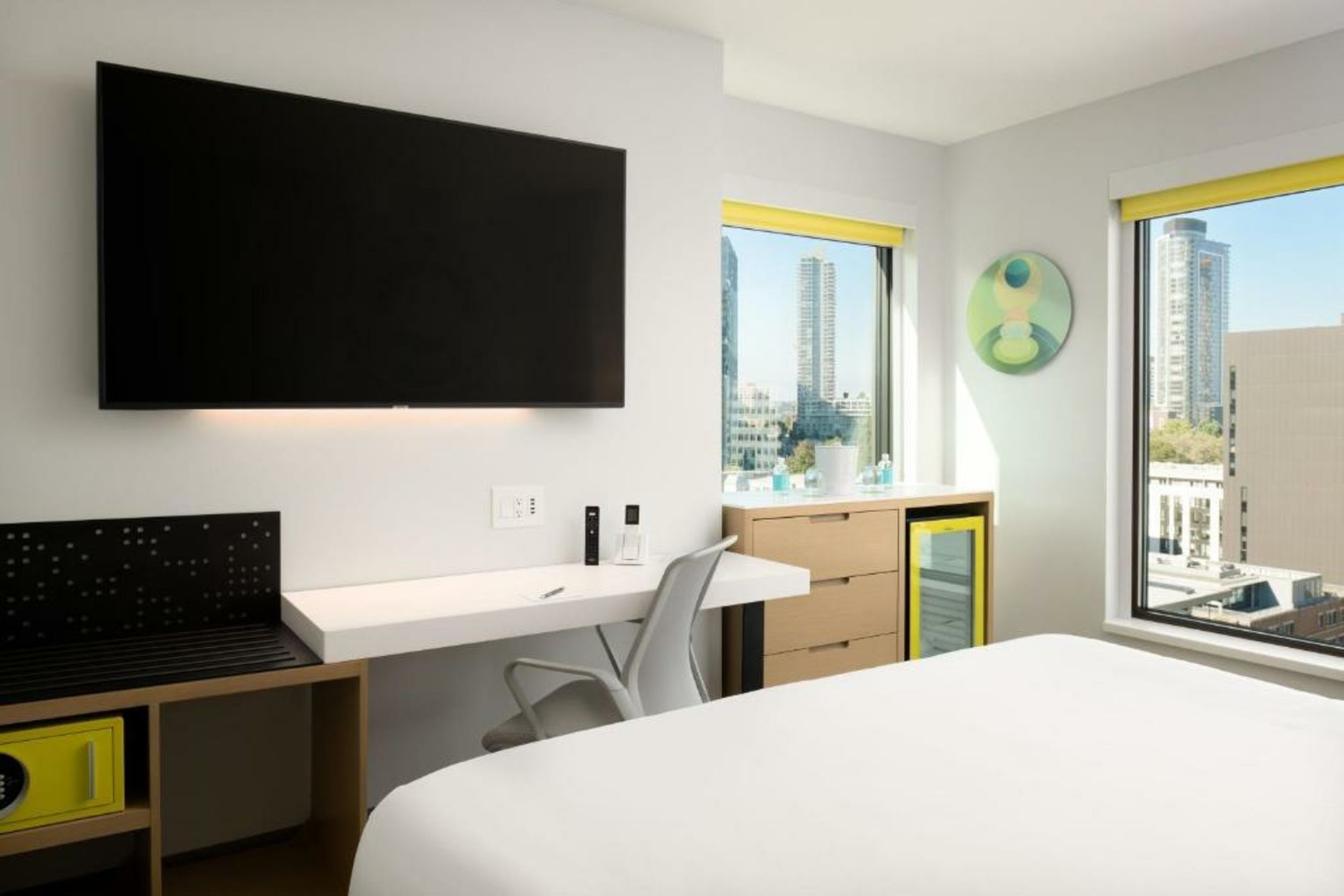 Astra Hotel, Seattle, A Tribute Portfolio Hotel by Marriott