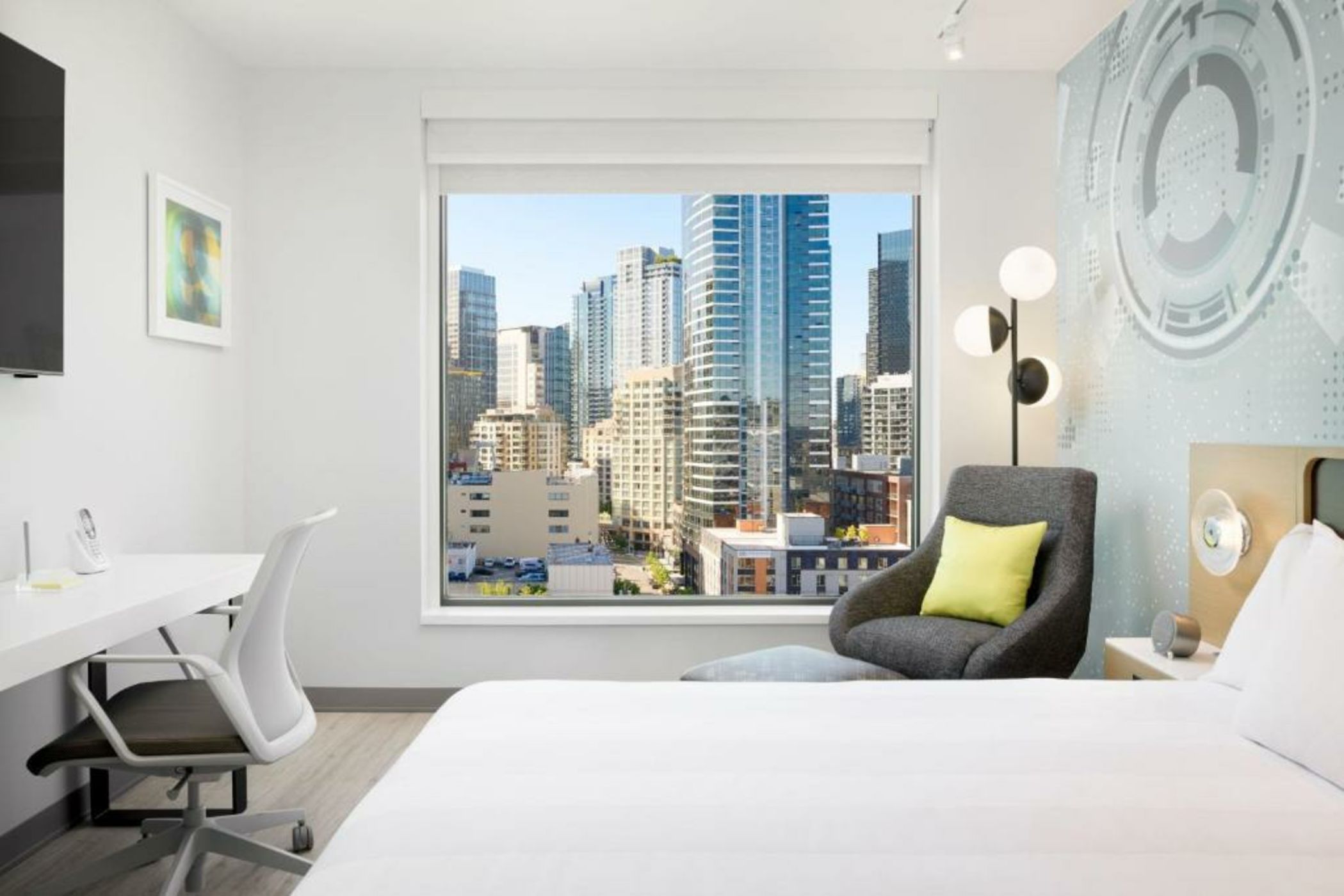 Astra Hotel, Seattle, A Tribute Portfolio Hotel by Marriott